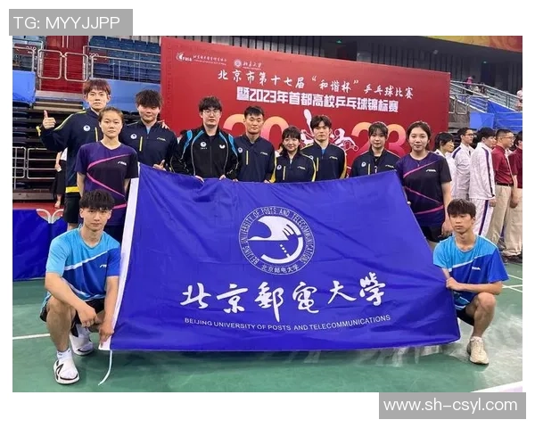 北京乒乓球队进攻策略分析及其在比赛中的得失表现探讨